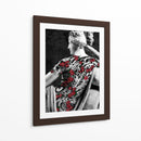 Venus Victrix Tattoo - David Aste | Cuadro decorativo de Canvas Lab