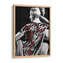 Venus Victrix Tattoo - David Aste | Cuadro decorativo de Canvas Lab