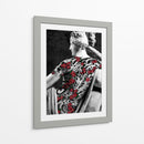 Venus Victrix Tattoo - David Aste | Cuadro decorativo de Canvas Lab