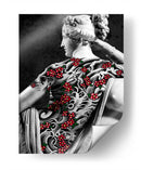 Venus Victrix Tattoo - David Aste | Cuadro decorativo de Canvas Lab