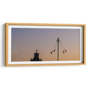 Pasos en el Cielo - Manlio.HV | Cuadro decorativo de Canvas Lab