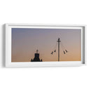 Pasos en el Cielo - Manlio.HV | Cuadro decorativo de Canvas Lab