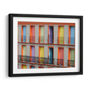 Coloretes - Hugo Segura | Cuadro decorativo de Canvas Lab