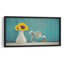 Poder - Danilo Guio R. | Cuadro decorativo de Canvas Lab