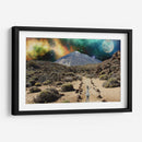 Bailarina - Danilo Guio R. | Cuadro decorativo de Canvas Lab