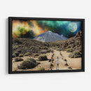 Bailarina - Danilo Guio R. | Cuadro decorativo de Canvas Lab