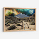 Bailarina - Danilo Guio R. | Cuadro decorativo de Canvas Lab