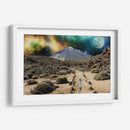 Bailarina - Danilo Guio R. | Cuadro decorativo de Canvas Lab