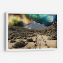 Bailarina - Danilo Guio R. | Cuadro decorativo de Canvas Lab