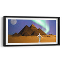 Misterio - Danilo Guio R. | Cuadro decorativo de Canvas Lab