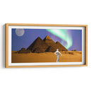 Misterio - Danilo Guio R. | Cuadro decorativo de Canvas Lab