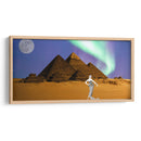 Misterio - Danilo Guio R. | Cuadro decorativo de Canvas Lab