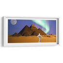 Misterio - Danilo Guio R. | Cuadro decorativo de Canvas Lab