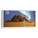 Misterio - Danilo Guio R. | Cuadro decorativo de Canvas Lab