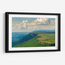 Sierra de Bolaños Jalisco II - Jaime López Portillo  | Cuadro decorativo de Canvas Lab