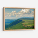 Sierra de Bolaños Jalisco II - Jaime López Portillo  | Cuadro decorativo de Canvas Lab