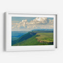 Sierra de Bolaños Jalisco II - Jaime López Portillo  | Cuadro decorativo de Canvas Lab