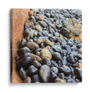 Playa los Cocos Nayarit II - Jaime López Portillo  | Cuadro decorativo de Canvas Lab