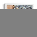 Playa los Cocos Nayarit II - Jaime López Portillo  | Cuadro decorativo de Canvas Lab