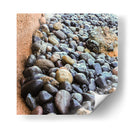 Playa los Cocos Nayarit II - Jaime López Portillo  | Cuadro decorativo de Canvas Lab