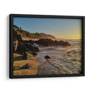 San Pancho Nayarit XI - Jaime López Portillo  | Cuadro decorativo de Canvas Lab