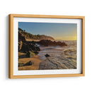 San Pancho Nayarit XI - Jaime López Portillo  | Cuadro decorativo de Canvas Lab