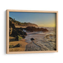 San Pancho Nayarit XI - Jaime López Portillo  | Cuadro decorativo de Canvas Lab