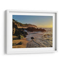 San Pancho Nayarit XI - Jaime López Portillo  | Cuadro decorativo de Canvas Lab