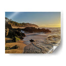 San Pancho Nayarit XI - Jaime López Portillo  | Cuadro decorativo de Canvas Lab