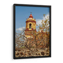 Misiones en la Sierra Gorda de Querétaro II - Jaime López Portillo  | Cuadro decorativo de Canvas Lab