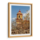 Misiones en la Sierra Gorda de Querétaro II - Jaime López Portillo  | Cuadro decorativo de Canvas Lab