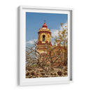 Misiones en la Sierra Gorda de Querétaro II - Jaime López Portillo  | Cuadro decorativo de Canvas Lab