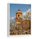 Misiones en la Sierra Gorda de Querétaro II - Jaime López Portillo  | Cuadro decorativo de Canvas Lab