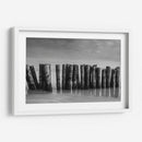 Playa de Miramar Tampico - Jaime López Portillo  | Cuadro decorativo de Canvas Lab