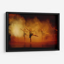 Ballerinas - Jaime López Portillo  | Cuadro decorativo de Canvas Lab