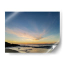 San Pancho Nayarit XII - Jaime López Portillo  | Cuadro decorativo de Canvas Lab