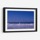 San Pancho Nayarit VI - Jaime López Portillo  | Cuadro decorativo de Canvas Lab