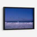 San Pancho Nayarit VI - Jaime López Portillo  | Cuadro decorativo de Canvas Lab