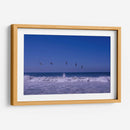 San Pancho Nayarit VI - Jaime López Portillo  | Cuadro decorativo de Canvas Lab