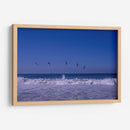 San Pancho Nayarit VI - Jaime López Portillo  | Cuadro decorativo de Canvas Lab