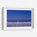 San Pancho Nayarit VI - Jaime López Portillo  | Cuadro decorativo de Canvas Lab