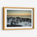 San Pancho Nayarit VII - Jaime López Portillo  | Cuadro decorativo de Canvas Lab