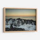 San Pancho Nayarit VII - Jaime López Portillo  | Cuadro decorativo de Canvas Lab