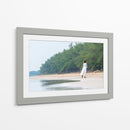 Retiro - Manlio.HV | Cuadro decorativo de Canvas Lab