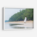 Retiro - Manlio.HV | Cuadro decorativo de Canvas Lab