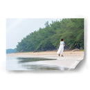 Retiro - Manlio.HV | Cuadro decorativo de Canvas Lab