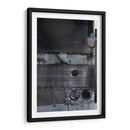 Viejo y olvidado - Manlio.HV | Cuadro decorativo de Canvas Lab