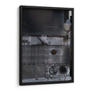 Viejo y olvidado - Manlio.HV | Cuadro decorativo de Canvas Lab