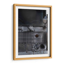 Viejo y olvidado - Manlio.HV | Cuadro decorativo de Canvas Lab