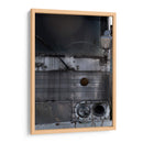 Viejo y olvidado - Manlio.HV | Cuadro decorativo de Canvas Lab